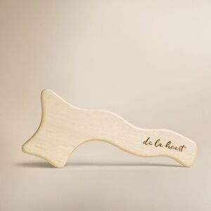 de la heart Body Massage Tool The Body Tool Lymphatic Drainage Detox Contour